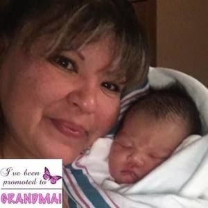 Meet your Posher, Ana